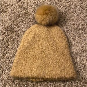 Target Beanie - Never worn